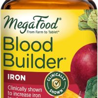 MegaFood Blood Builder