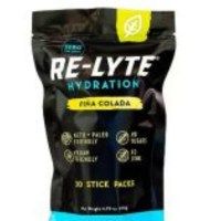 REDMOND Re-Lyte Hydration Electrolyte Mix