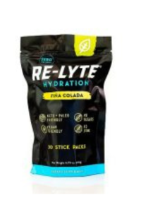 REDMOND Re-Lyte Hydration Electrolyte Mix