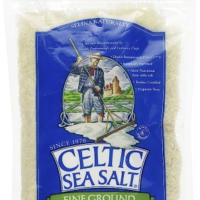 Celtic Sea Salt Fine Grnd