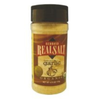 Redmond Real Sea Salt