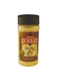 Redmond Real Sea Salt