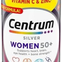 Centrum Silver