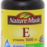 Pharmavite Vitamin E