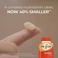 ONE A DAY Men’s Multivitamin Gummies