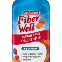 Fiber Well Gummie