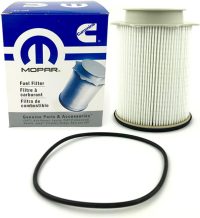 Dodge Ram 6.7L Cummins Diesel Filter Set Mopar OEM